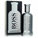 Boss Bottled United Cologne For Men