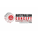 Australian Concept  Infertility Medical Center