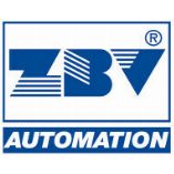 ZBV-AUTOMATION GmbH logo