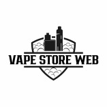 Vape Store Web