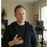 Biohacking Chris
