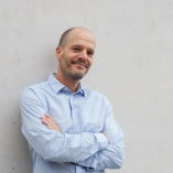 Timo Christian Blasberg