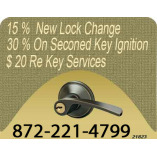 Locksmith in Chicago IL