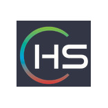 HS Heating Solutions logo