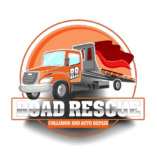 Road Rescue Collision and Auto Repair