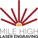 Mile High Laser Engraving