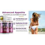 Advanced Appetite Fat Burner | ACV Appetite Review – Visit Official Site!