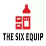 The Six Equip