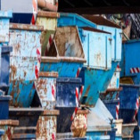 Turnham Green Skip Hire