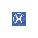 MedX Rostock - Ihr Fitnessstudio für ein gesundes Training logo