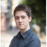 Immobilienmakler Quentin Jansen