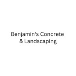 Benjamins Concrete & Landscaping