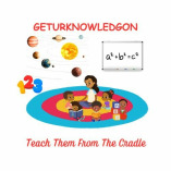 Teach Them From The Cradle