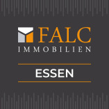 FALC Immobilien Essen-Mitte logo
