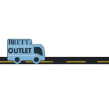 Bretts Furniture Outlet