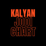 Online Kalyan Chart