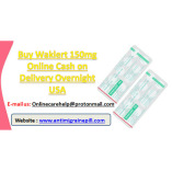 Buy Waklert Online ~ Cash On Delivery Near You!s