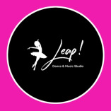 Leap! Dance and Music Studio