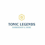 Tonic Legends BarberShop