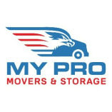 My Pro Movers DC