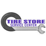 Tire Store Service Center