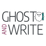 Ghost & Write logo