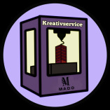 MaDo- Kreativservice logo