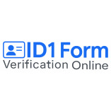 id1 form verification online