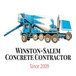 Winston-Salem Concrete Contractor