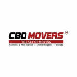 CBD Movers Canberra