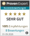 Erfahrungen & Bewertungen zu DPV