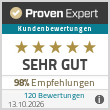 Erfahrungen & Bewertungen zu DPV