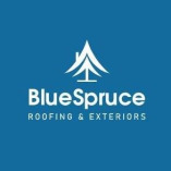 Blue Spruce Roofing & Exteriors