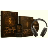 Wealth Ancestry Prayer