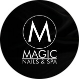 Magic Nails & Spa