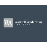 Waddell Anderman Law Firm