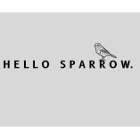 Hello Sparrow Café