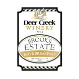 Brooks Estate and Deer Creek Winery