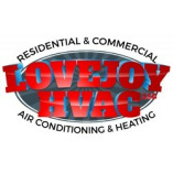 Lovejoy HVAC, LLC