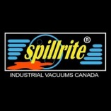 Spillrite Vacuums Canada