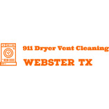 911 Dryer Vent Cleaning Webster TX
