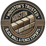 Block Wall Houston