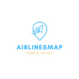 Airlinesmap