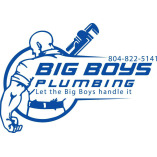 Big Boys Plumbing