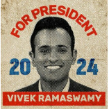 Vivek Ramaswamy 2024 Merch