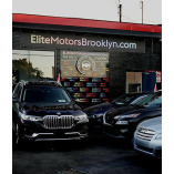 Used Car Lots Flatlands