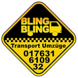 Bling Bling Transporte & Umzüge