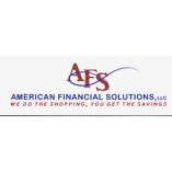 American Financial Solutions LLC