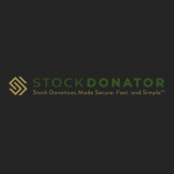 Stock Donator