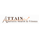 Attain Holistic Health & Fitness